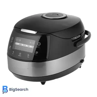 مولتی کوکر گوسونیک انتخاب اقتصادی برای پخت ساده و روزمره