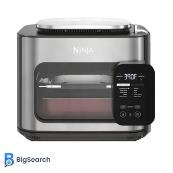 دستگاه مولتی کوکر نینجا مناسب پخت سریع و چندمنظوره در خانه