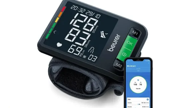 بهترین مدل‌های فشارسنج دیجیتال بیورر؛ بررسی و معرفی ۷ مدل دقیق و کاربردی
