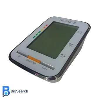 فشارسنج دیجیتال گلامور مدل DBP-1333