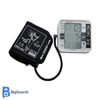 فشارسنج بازویی گلامور مدل TMB-1112